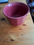 Blumentopf mittel