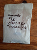Zahnseide