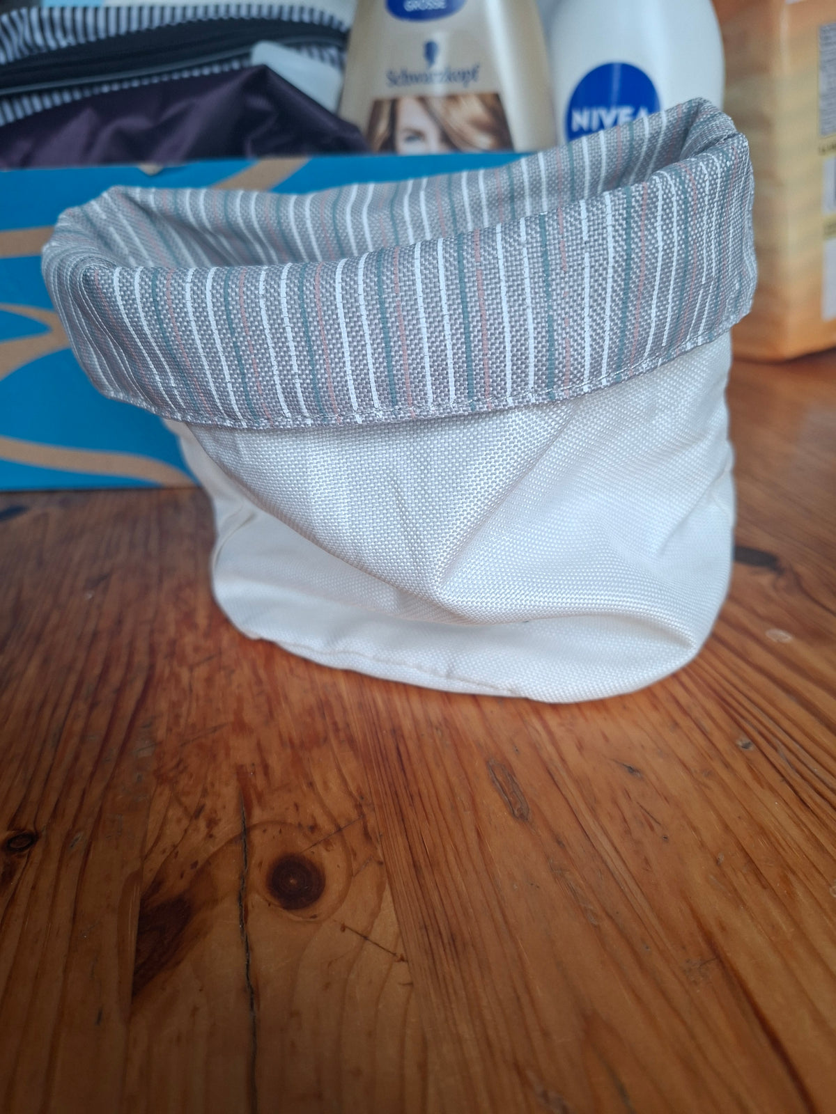 Aufbewahrungsbox