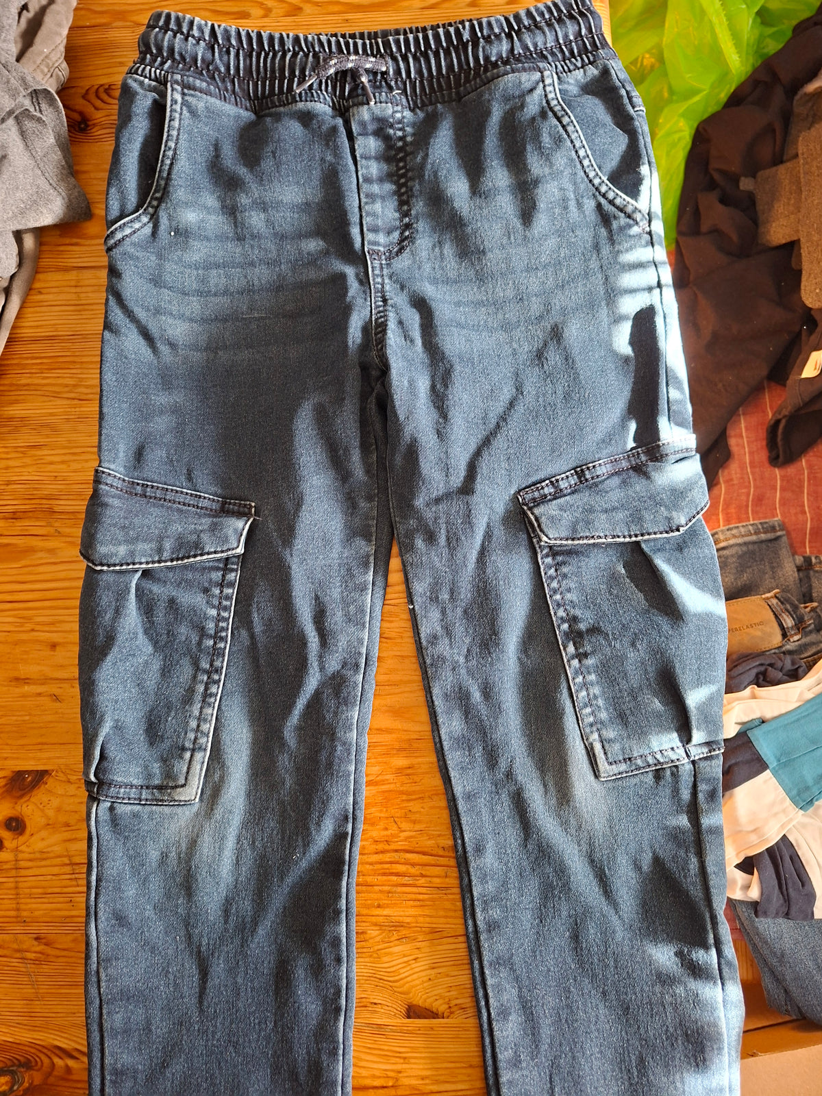 Hose 134