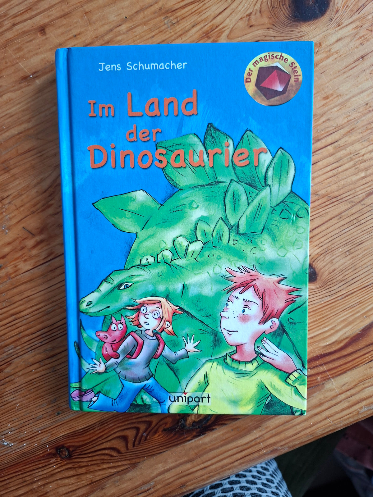 Buch