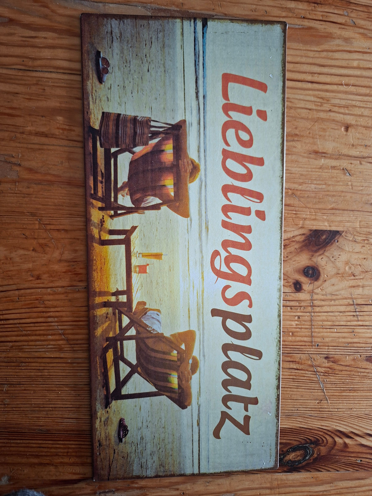 Schild