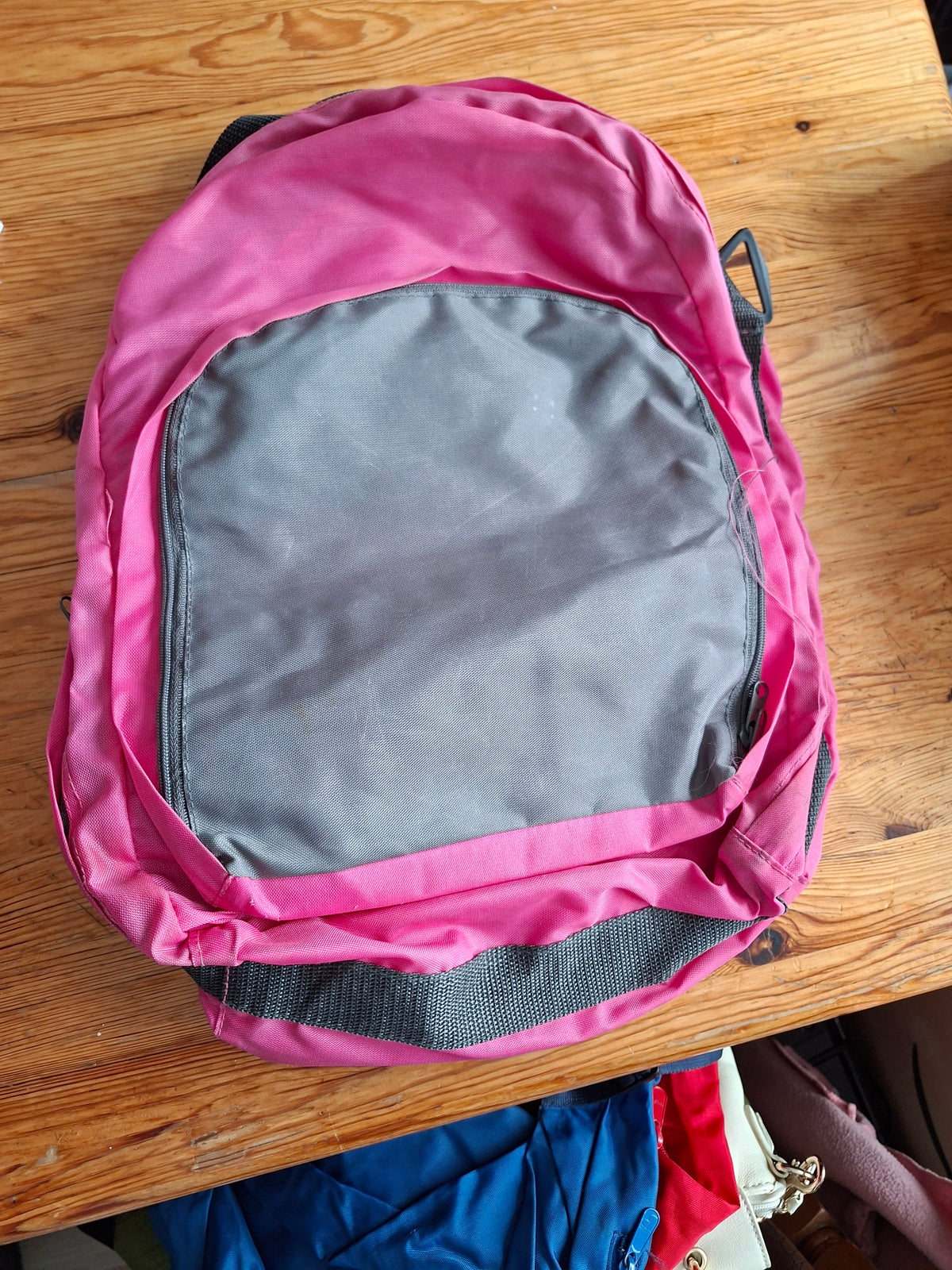 Rucksack