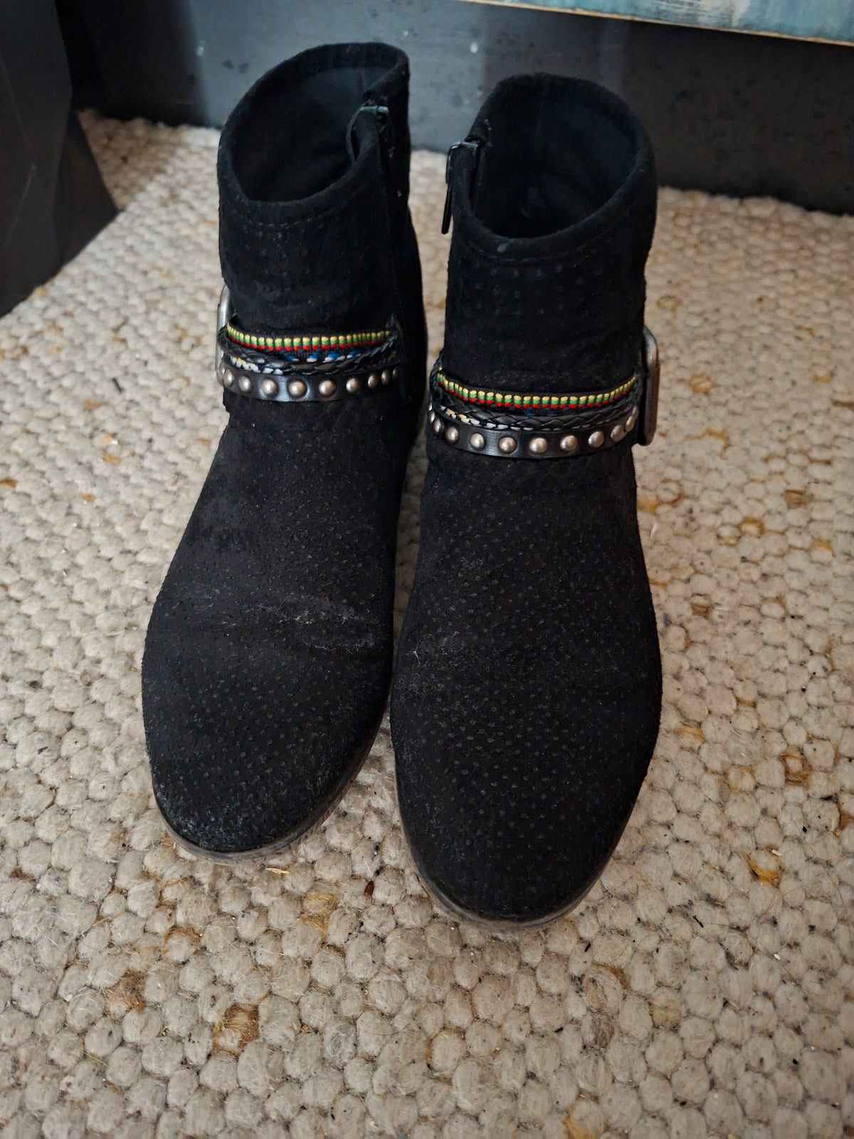 Schuhe 39