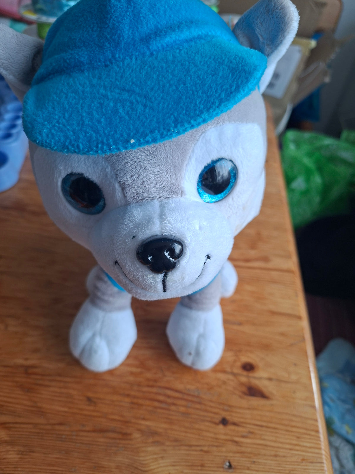 Paw Patrol