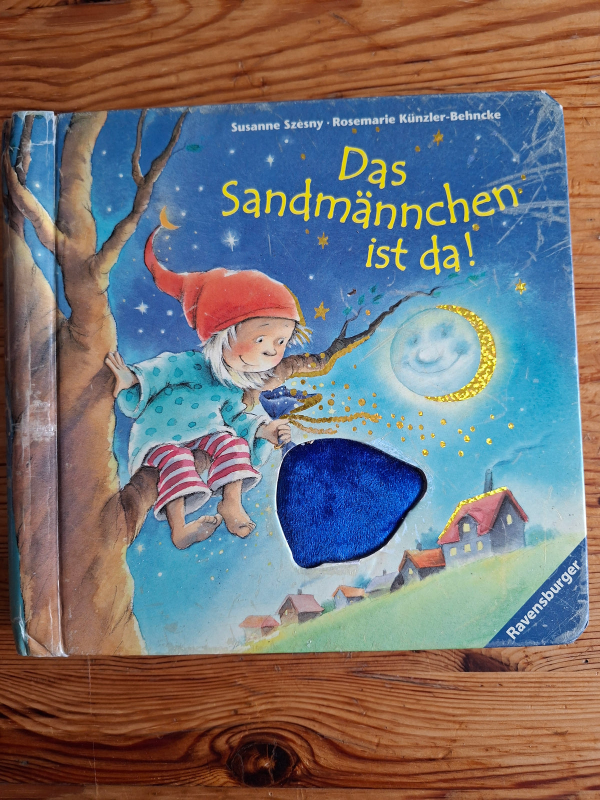 Kinder
