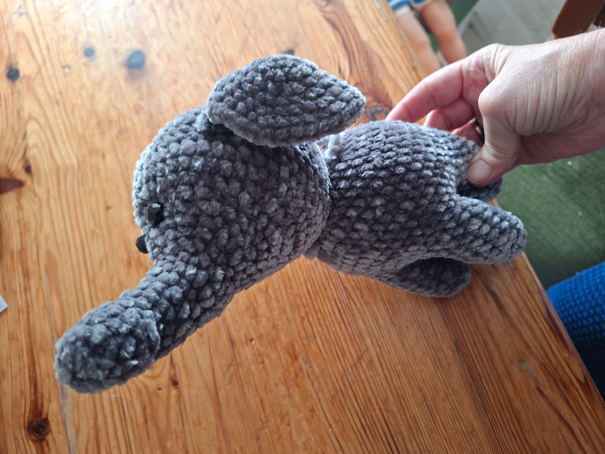Elefant