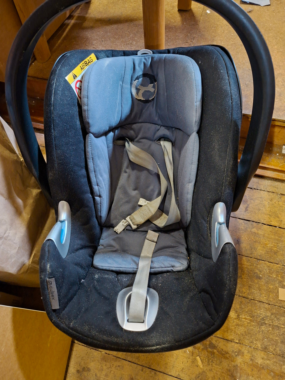 Maxi Cosi