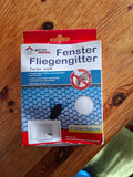 Fliegengitter