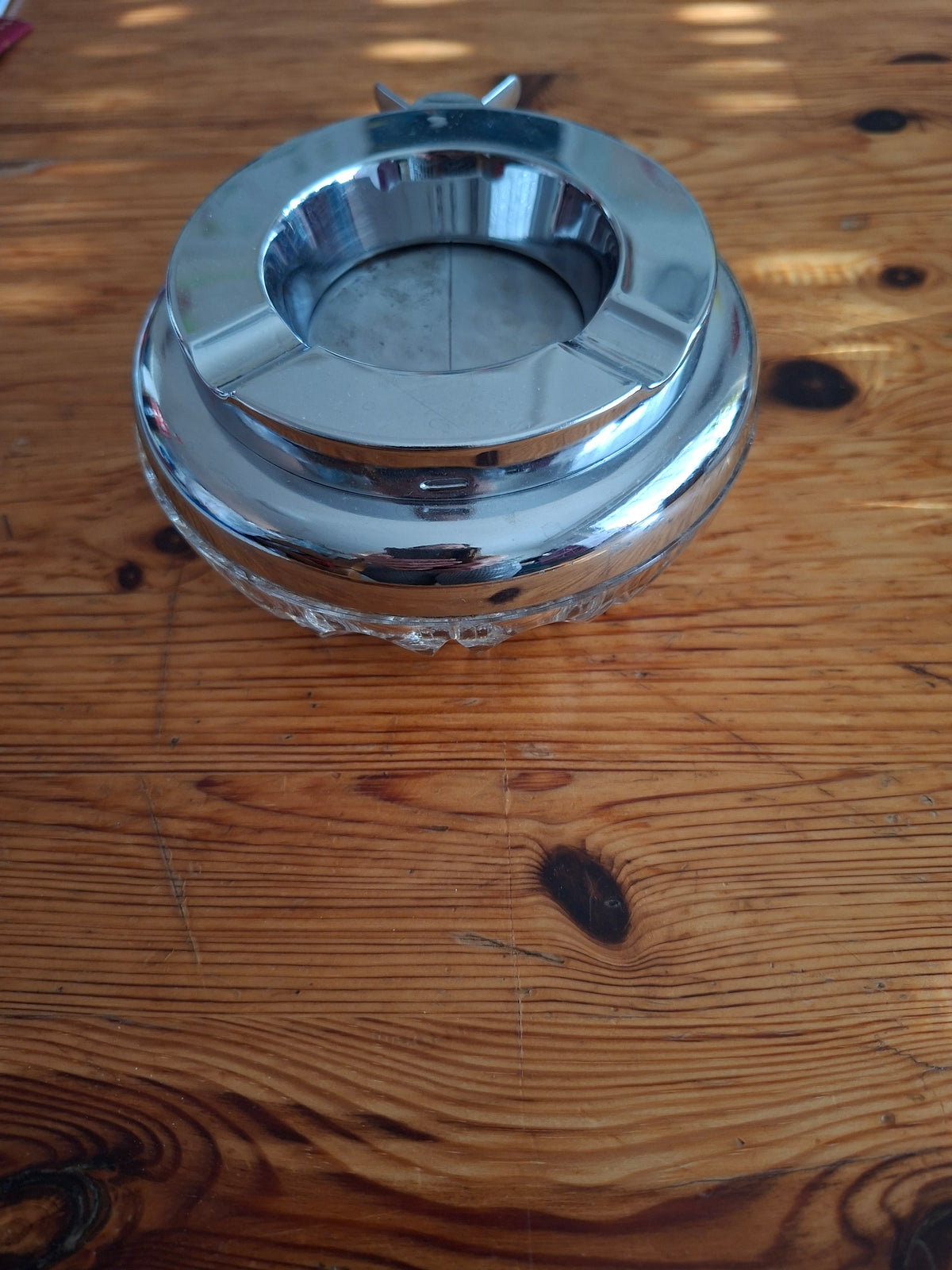 Aschenbecher