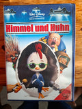DVD