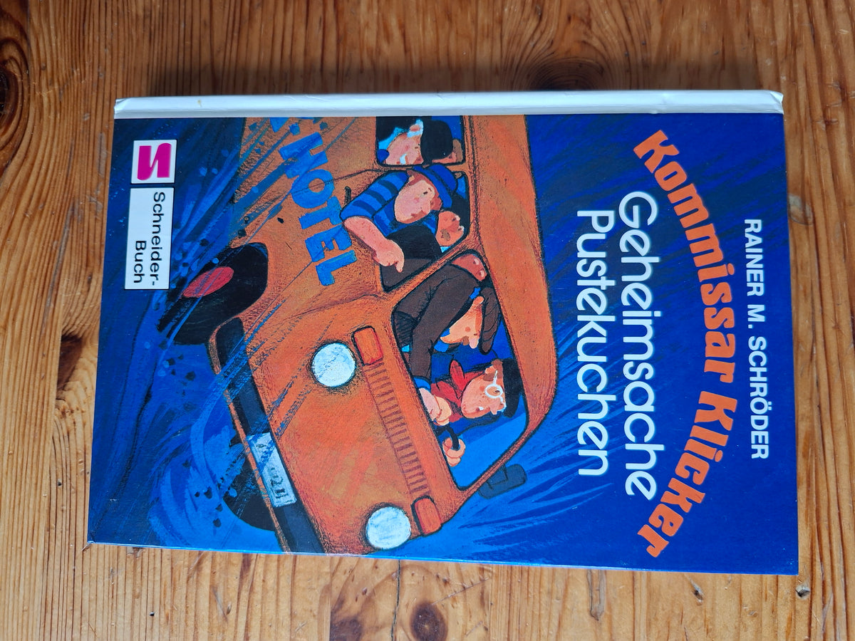 Buch
