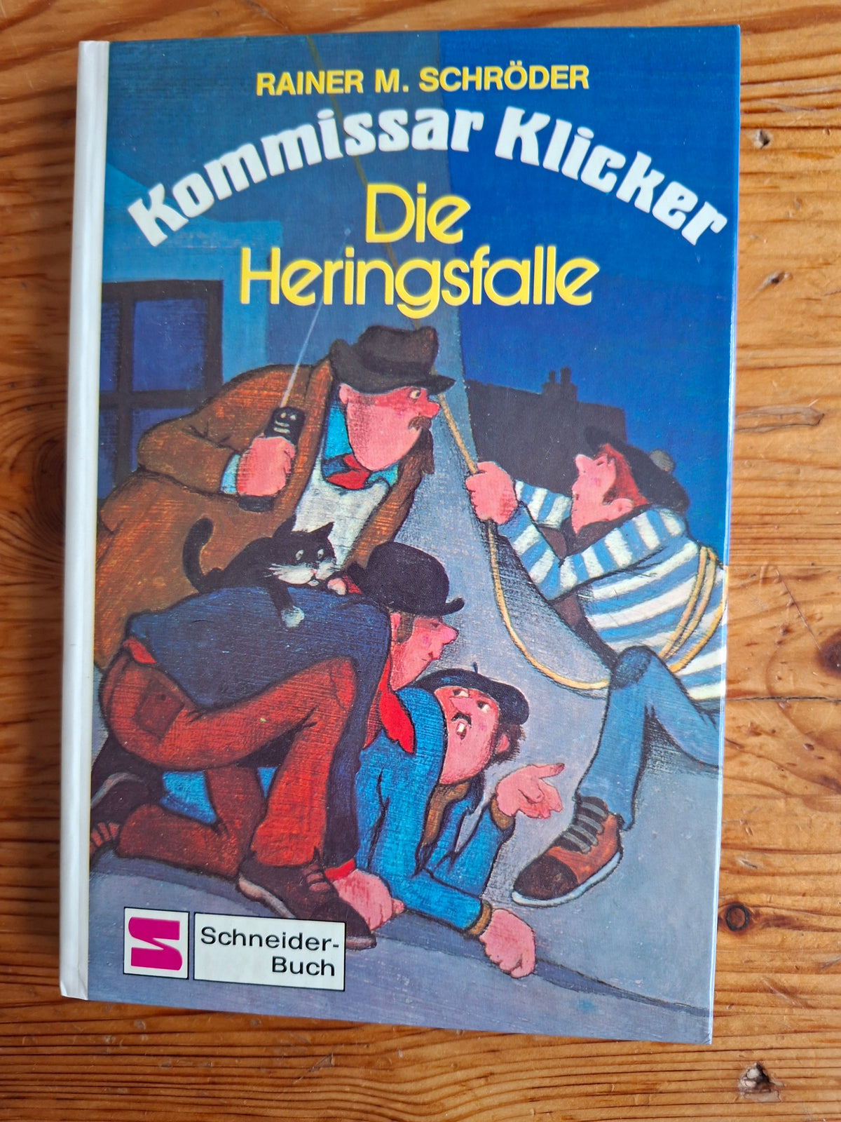 Buch