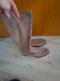 Schuhe 40