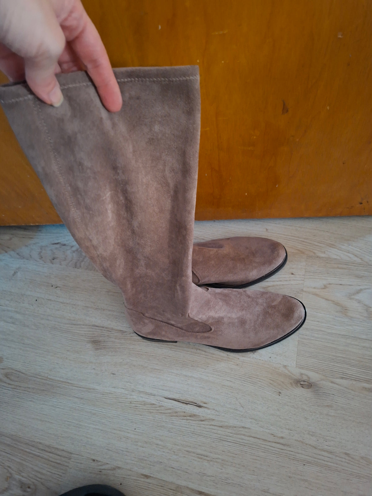 Schuhe 40