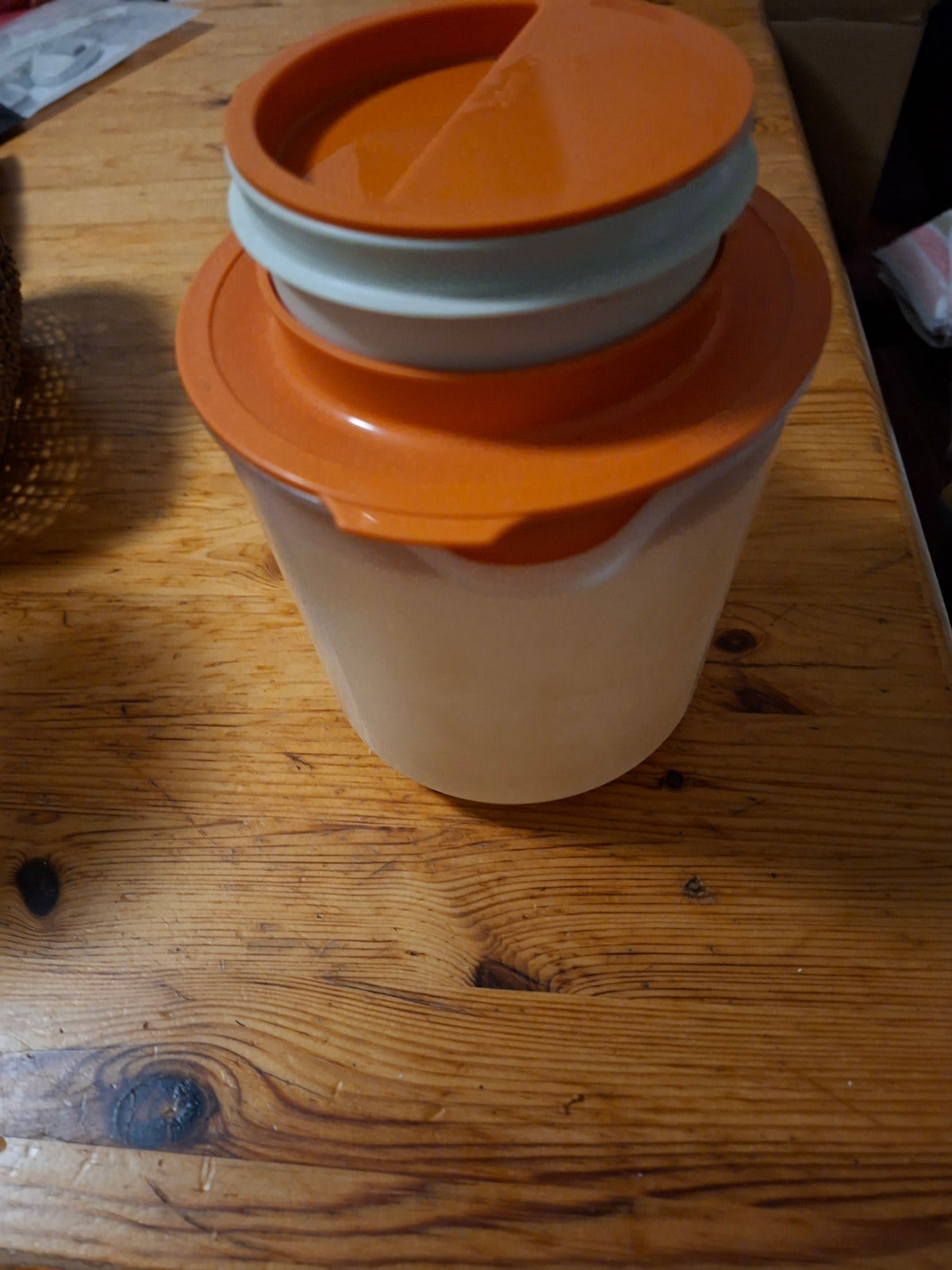 Meßbecher