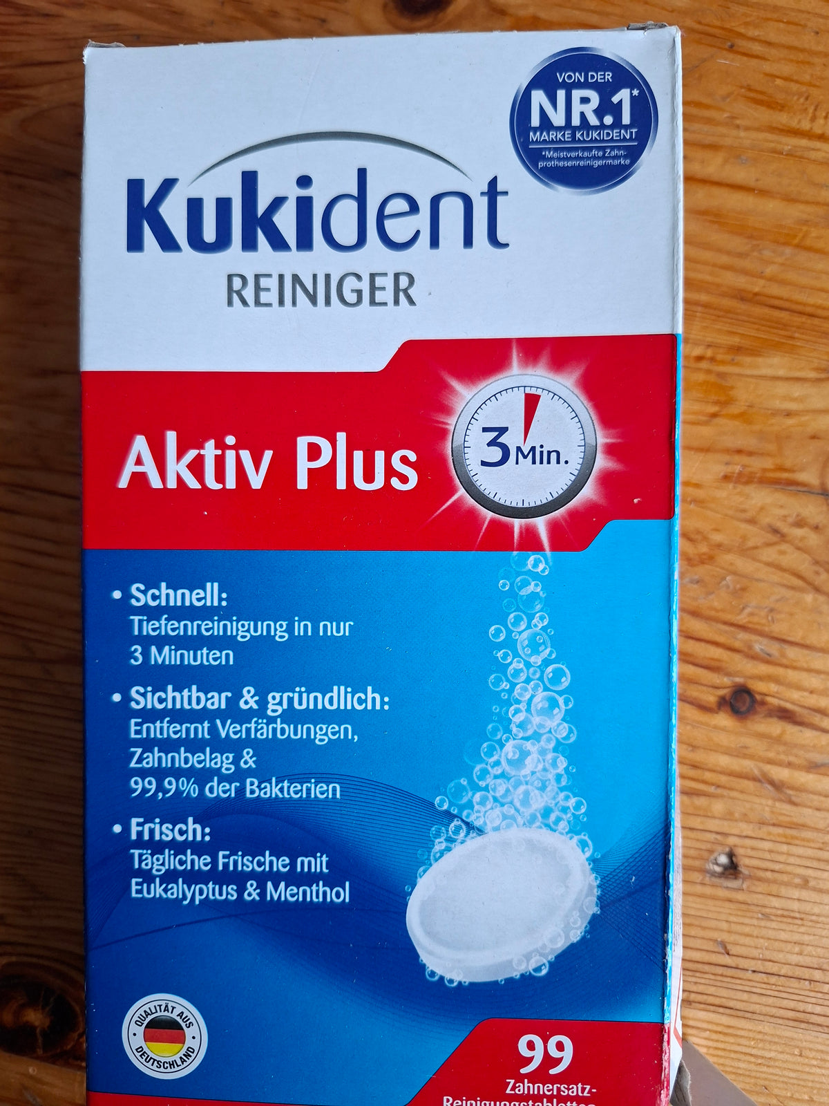 Kukident