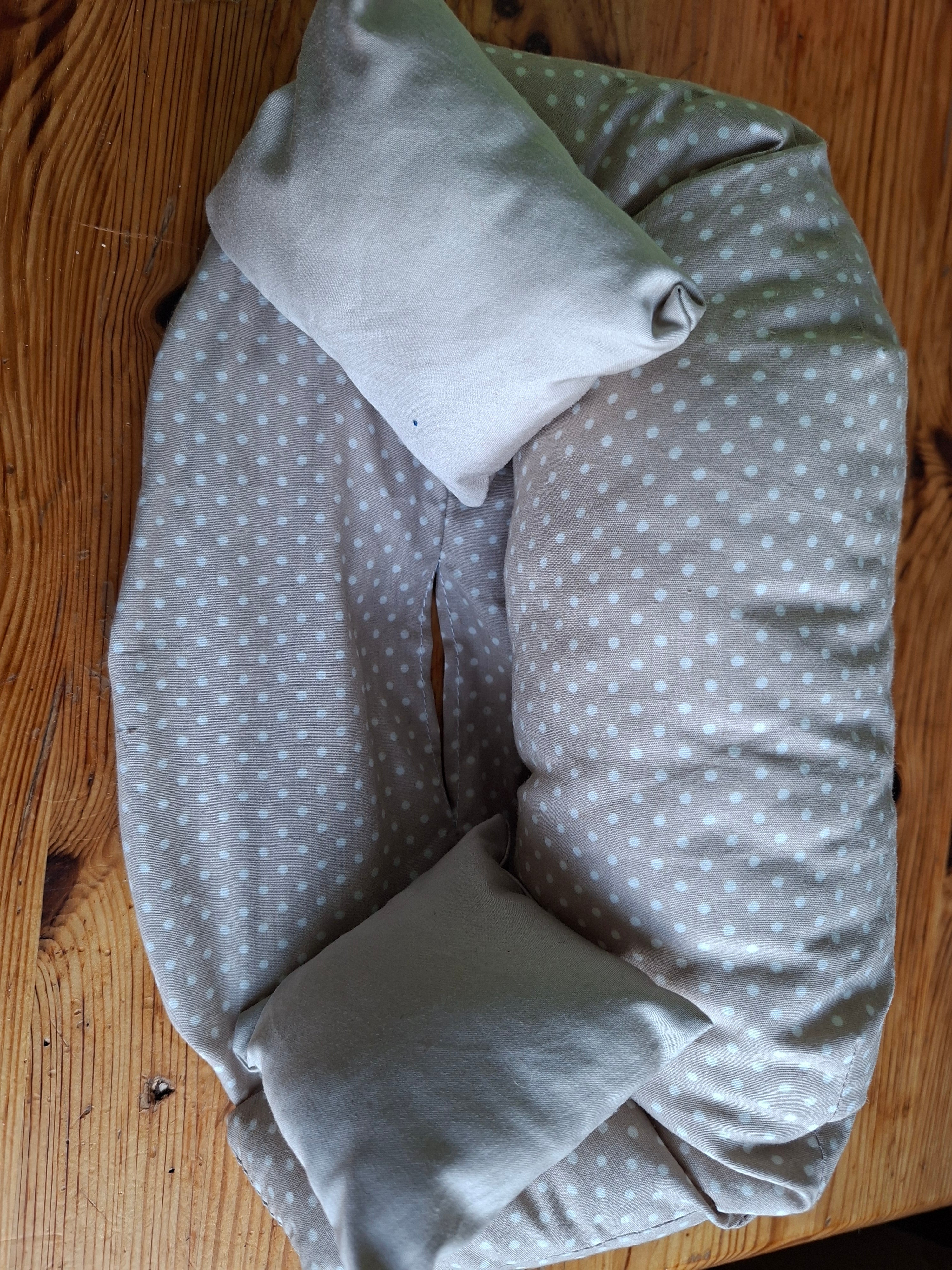 Sofa für Feuchttücher