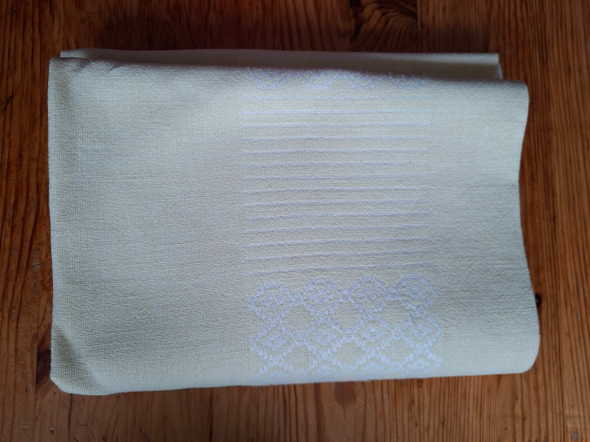 Tischdecke