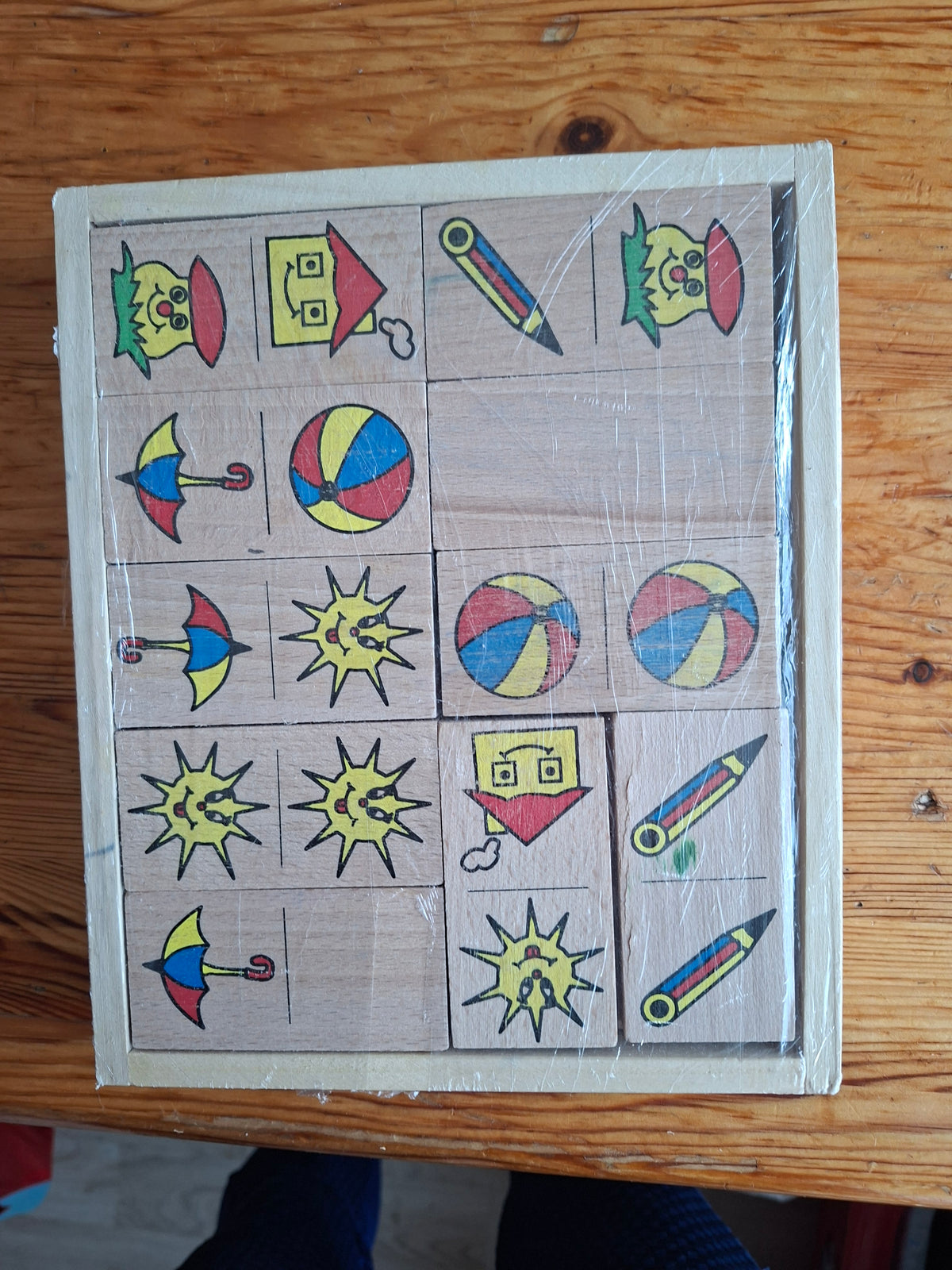 Spiel