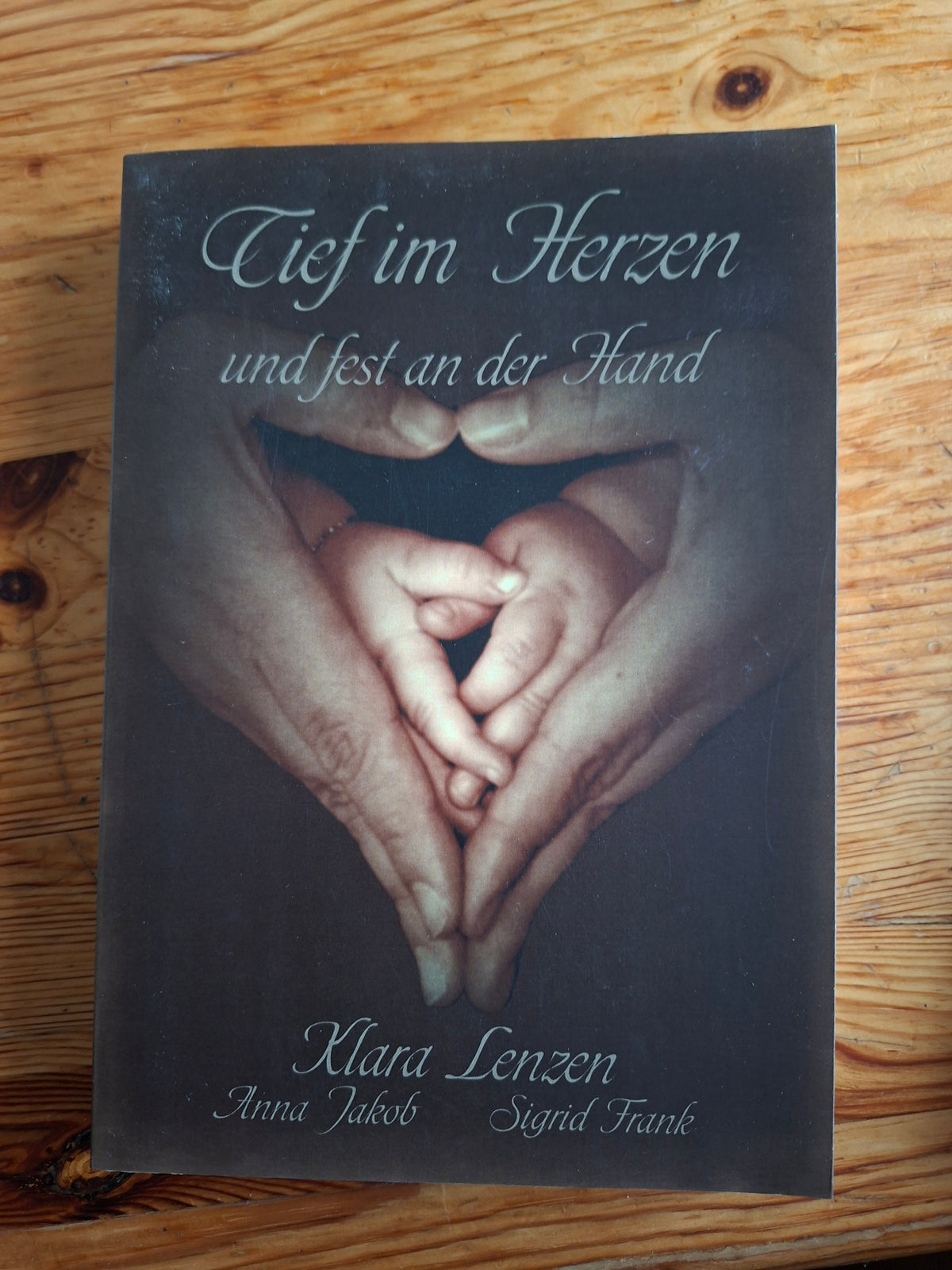 Buch