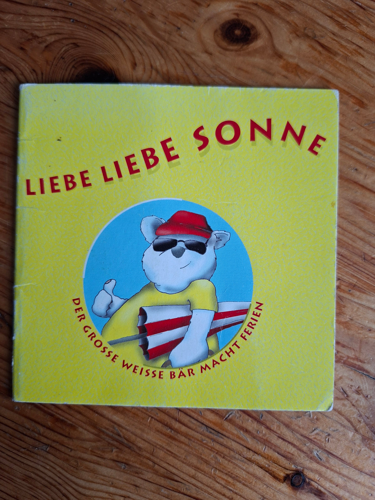 Buch