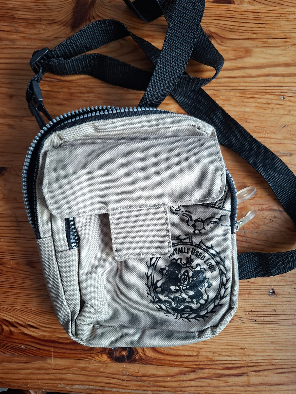 Tasche