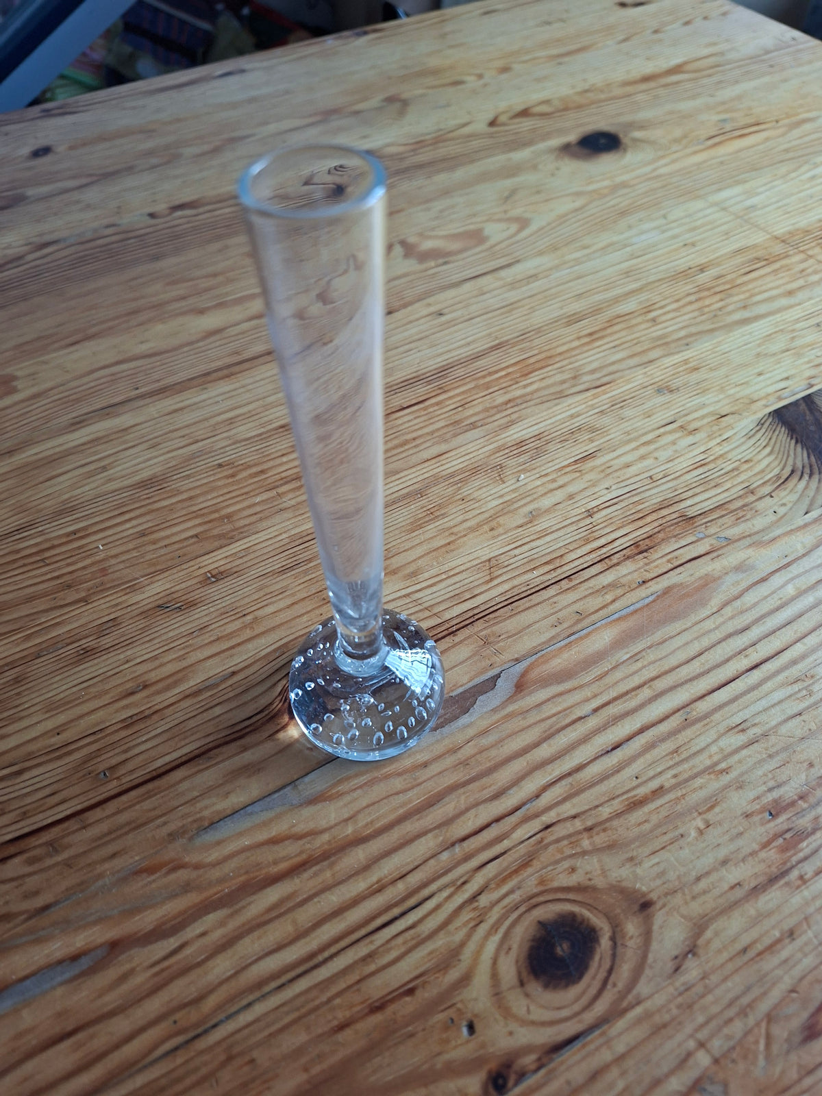 Kleine Vase