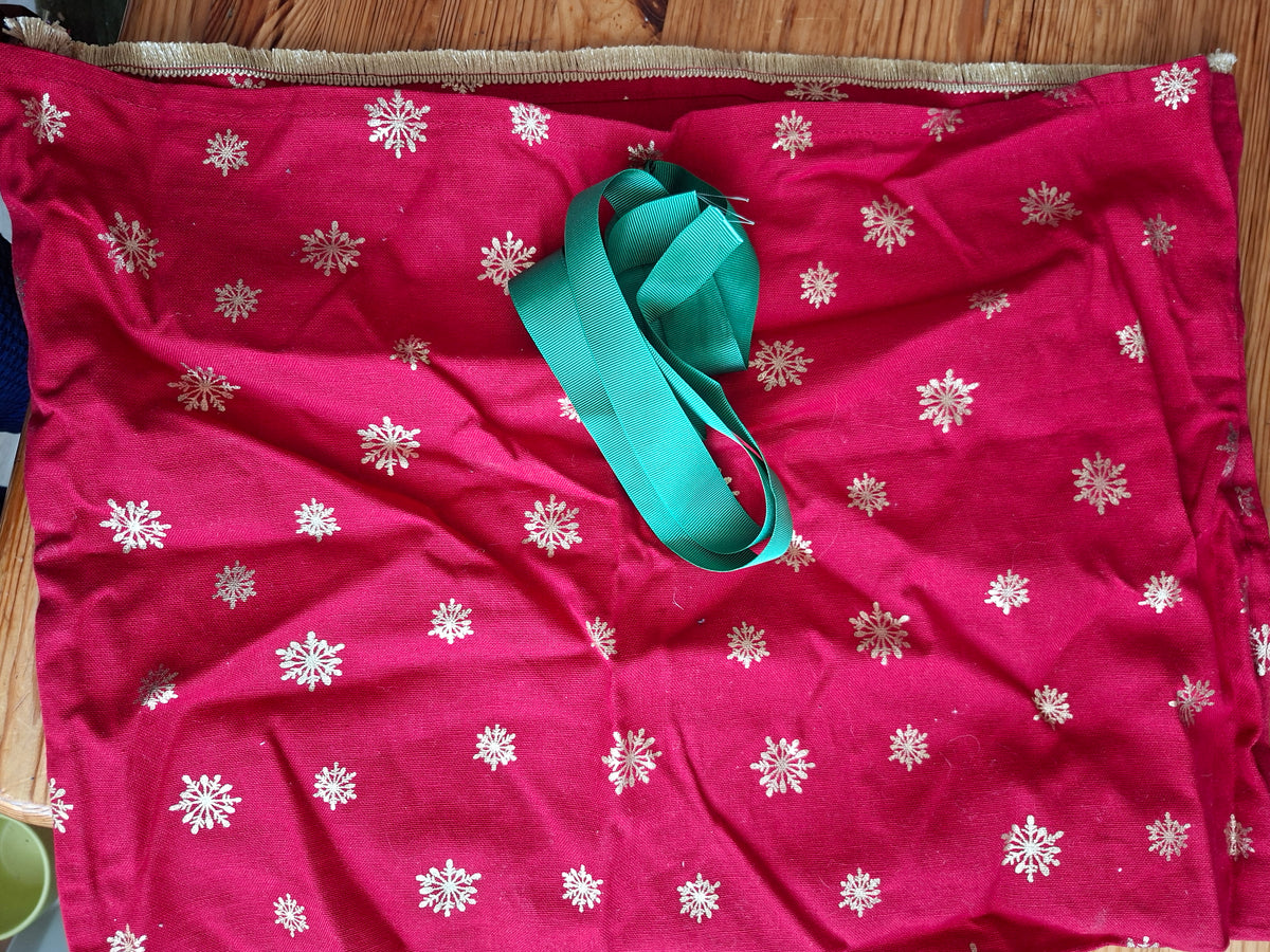 Geschenkesack