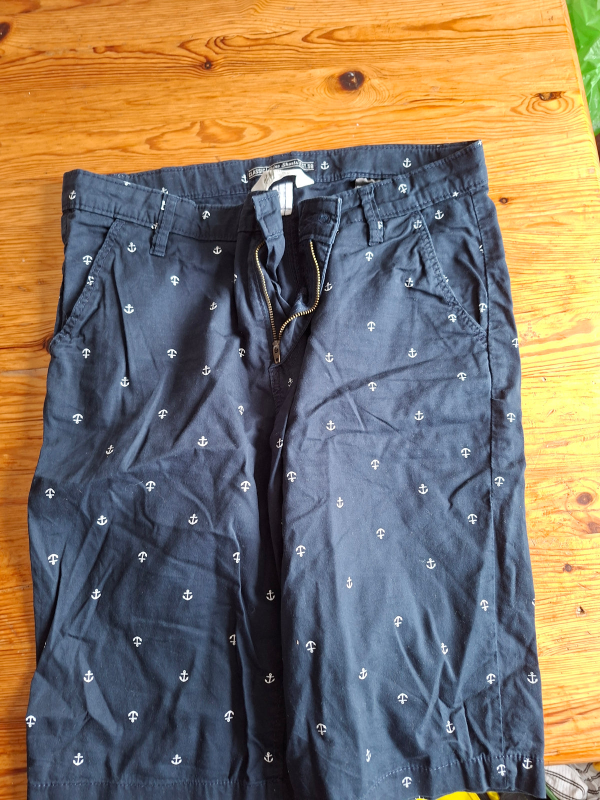 Kurze Hose 170