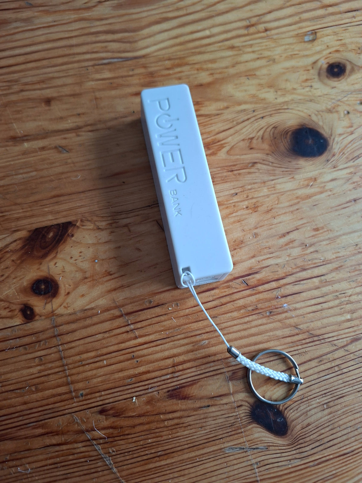 Powerbank