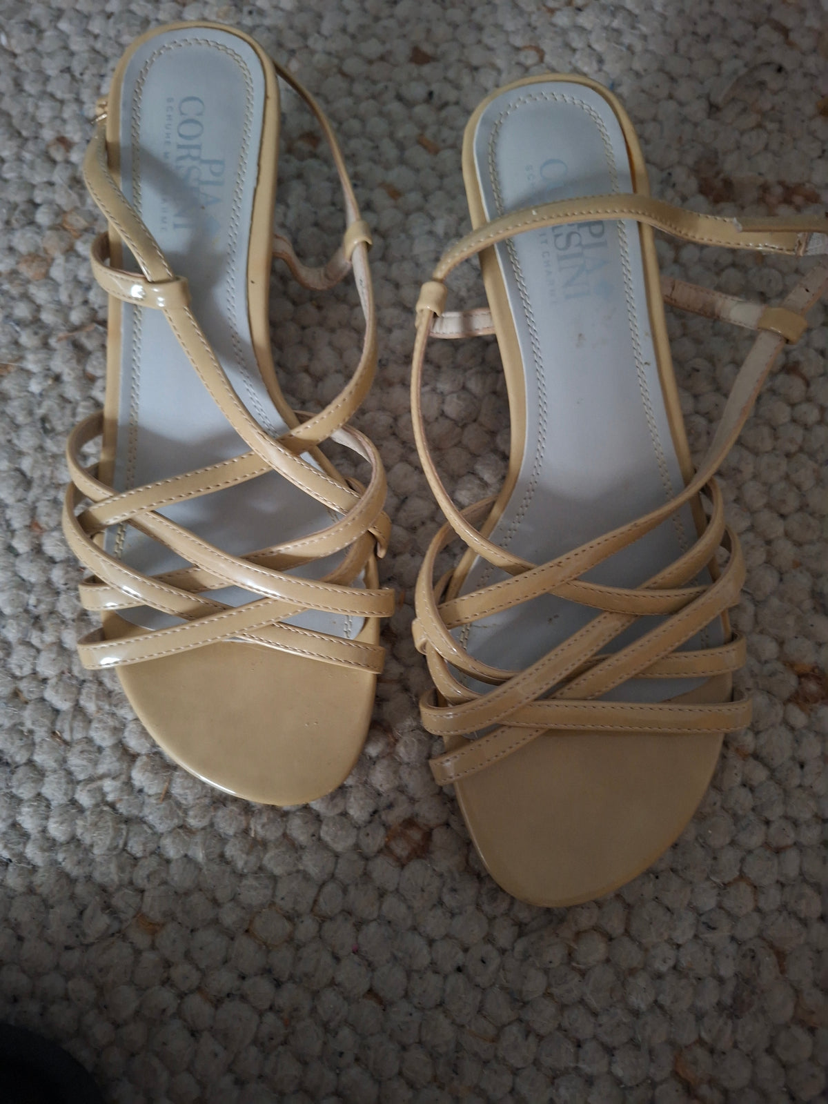 Schuhe 40