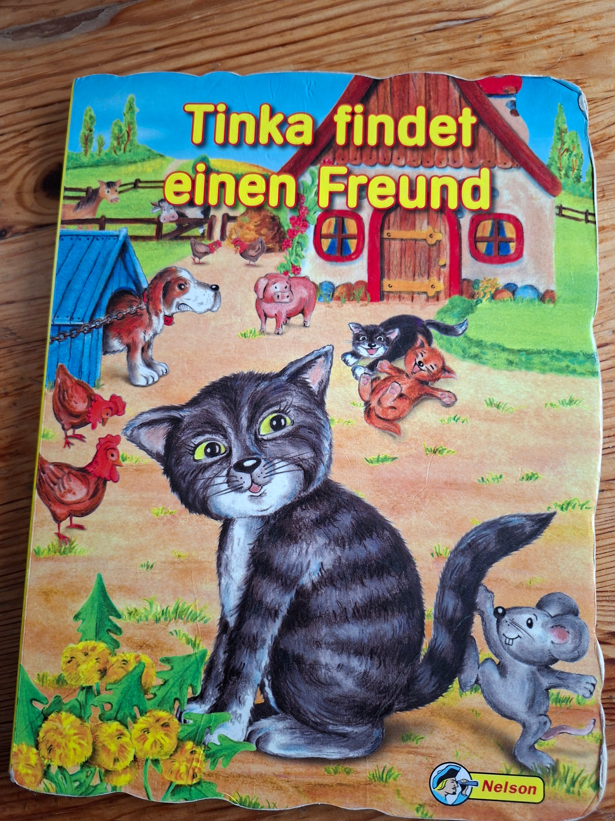 Buch