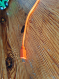 Ladekabel