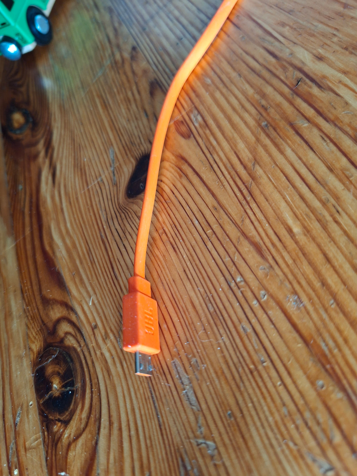 Ladekabel