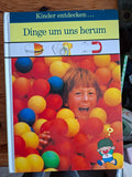 Kinder