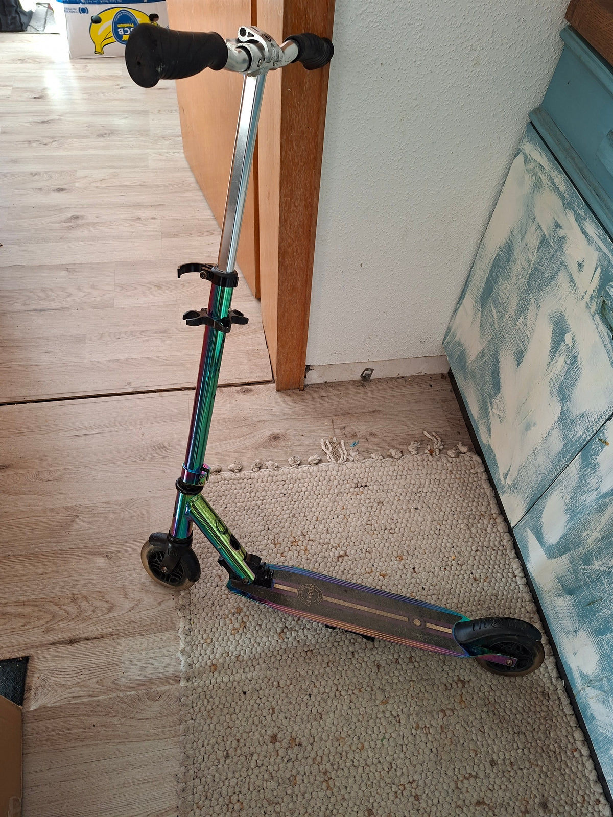 Roller