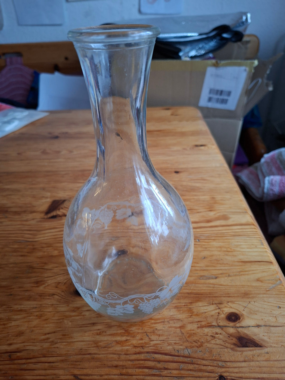 Flasche