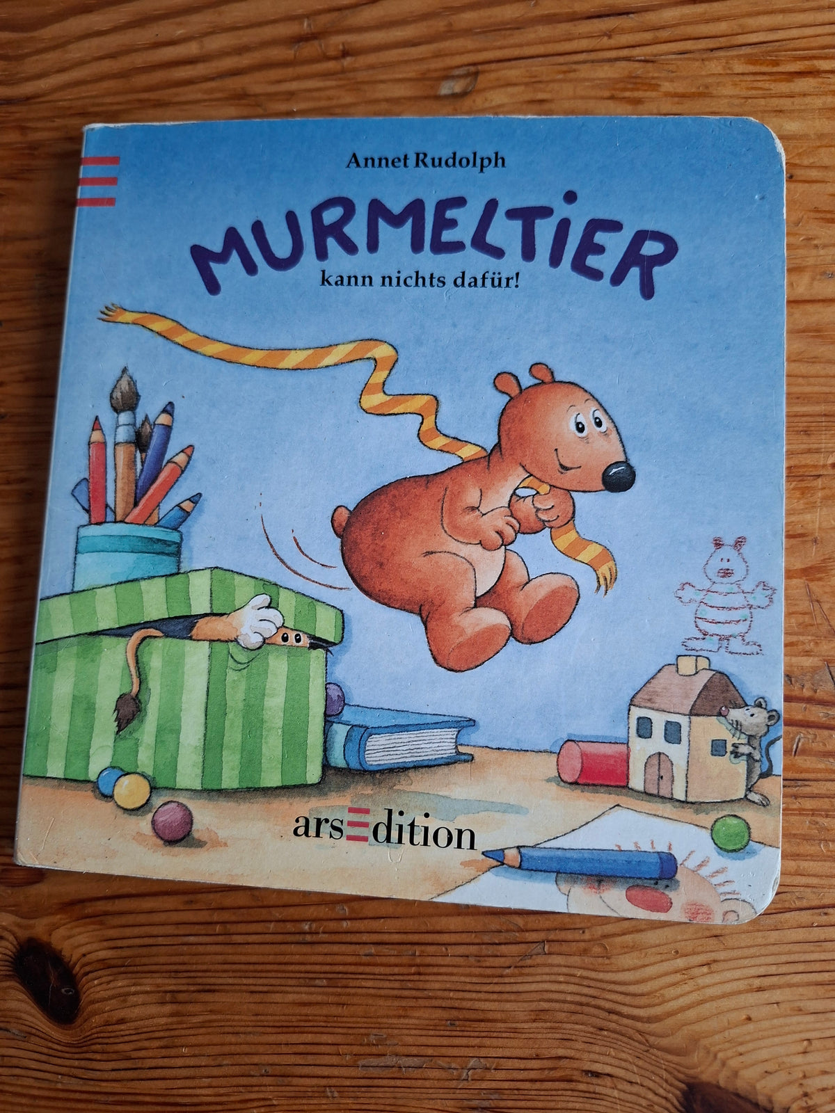 Kinder