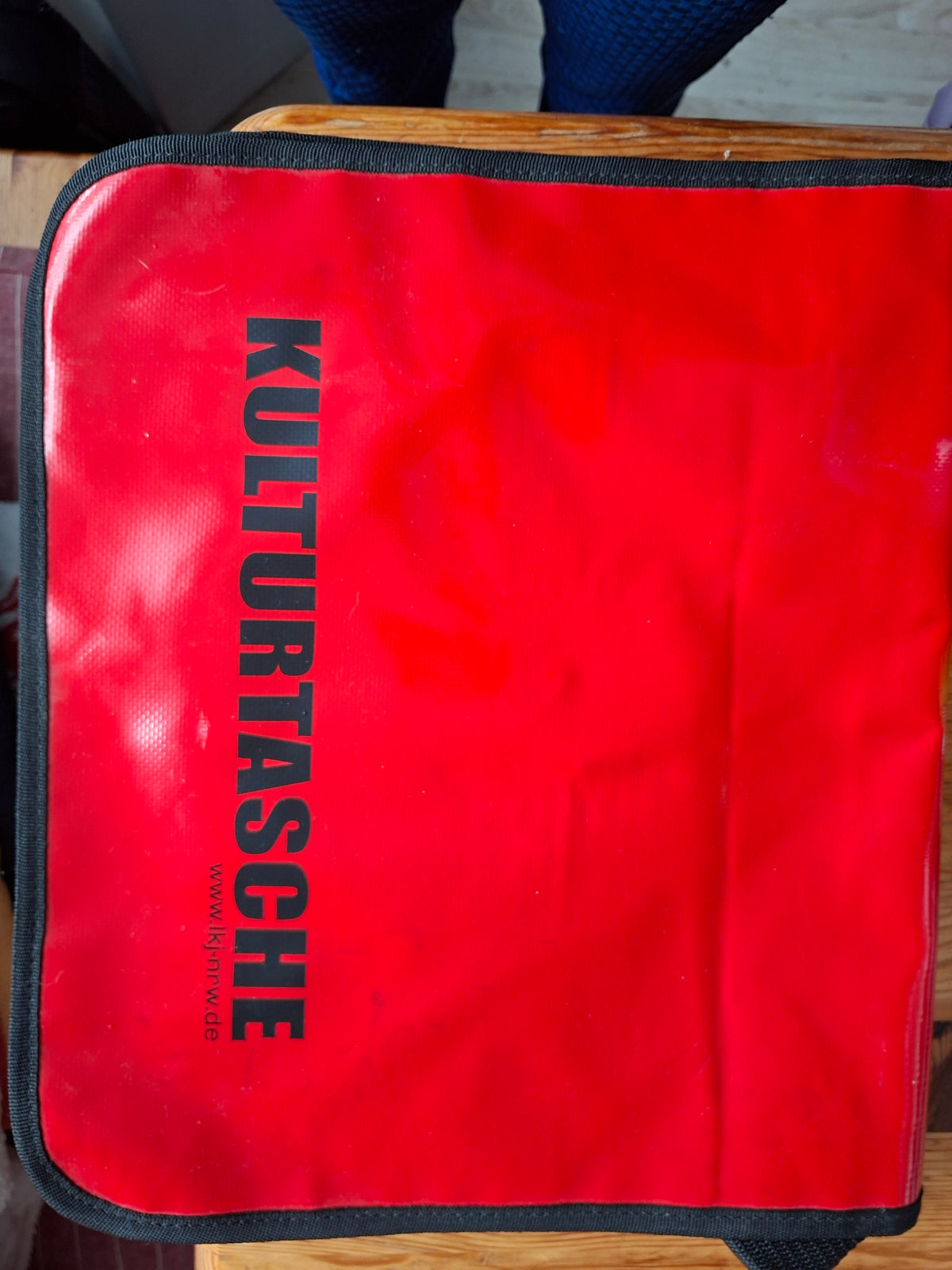 Kulturtasche