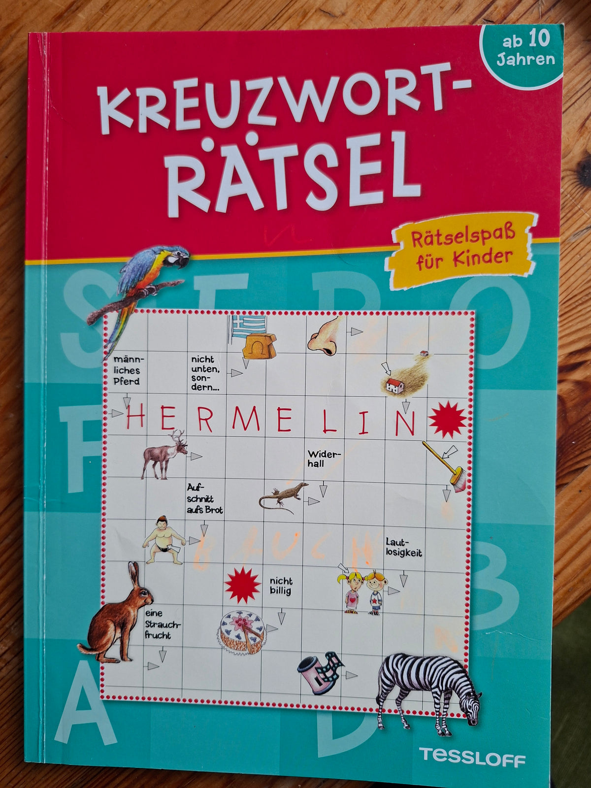 Rätsel