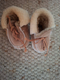Babyschuhe