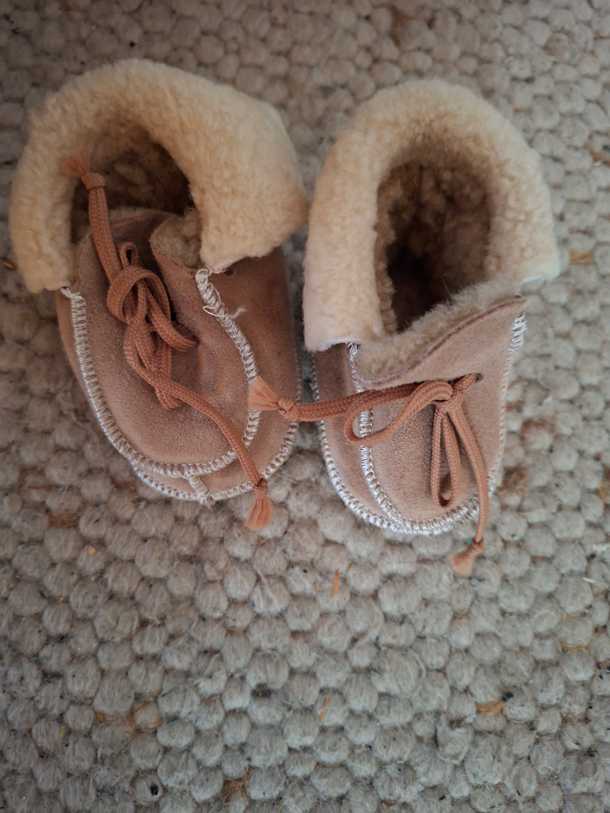 Babyschuhe