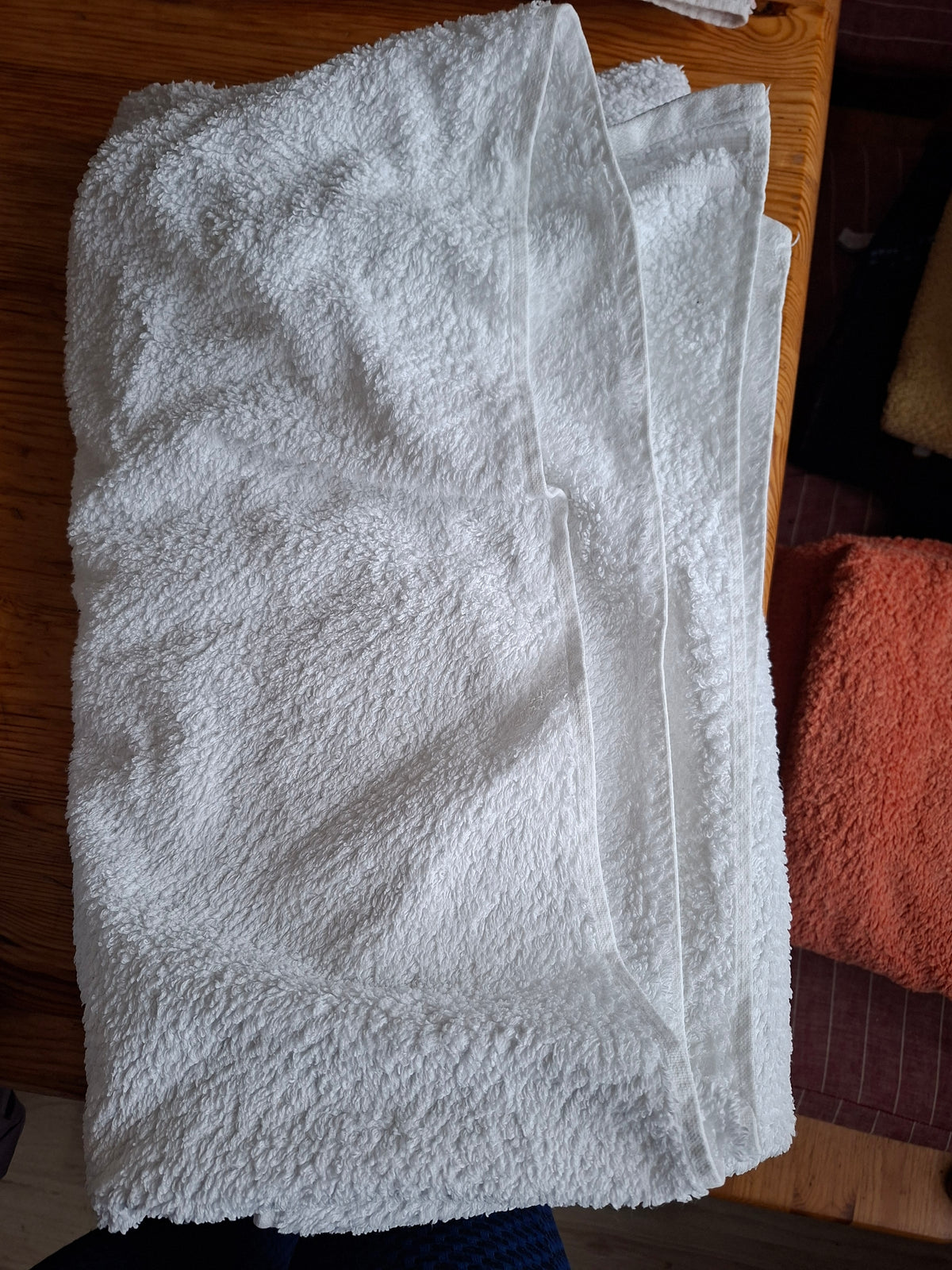 Großes Handtuch