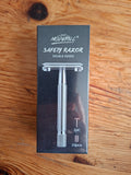 Safety Razor