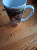Tasse groß