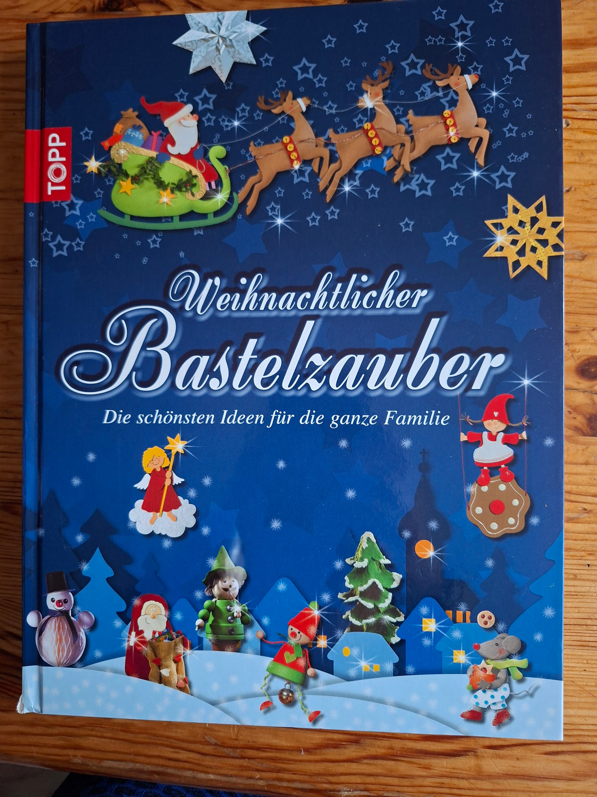Buch