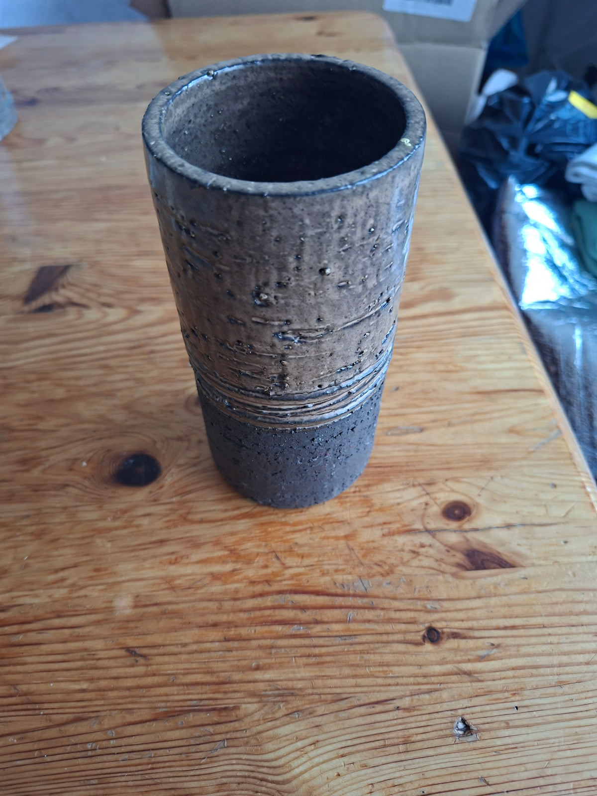 Vase