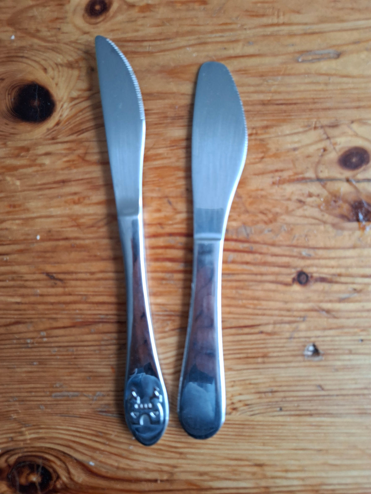 Kindermesser