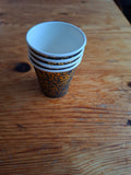 Mini Becher